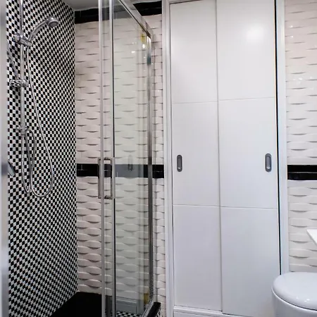 Daire Avg Citycenter *